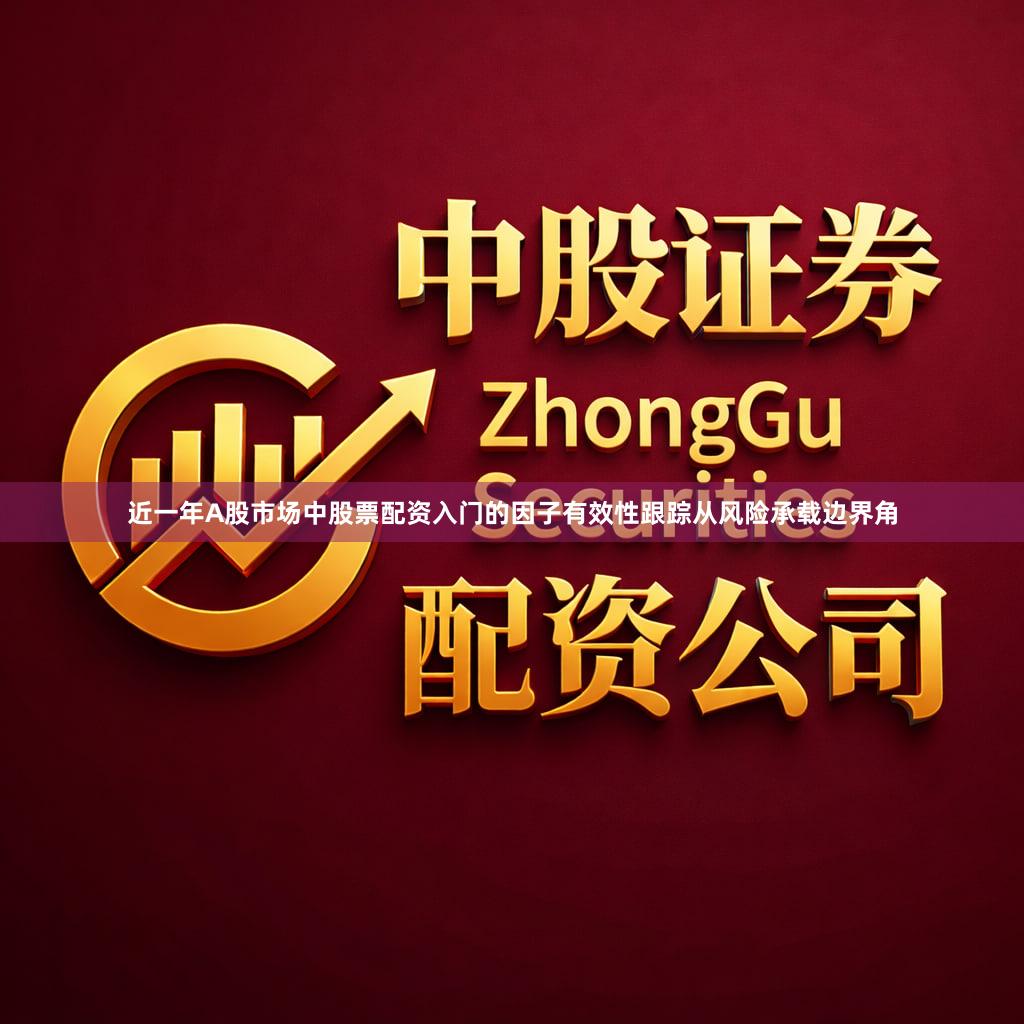 近一年A股市场中股票配资入门的因子有效性跟踪从风险承载边界角