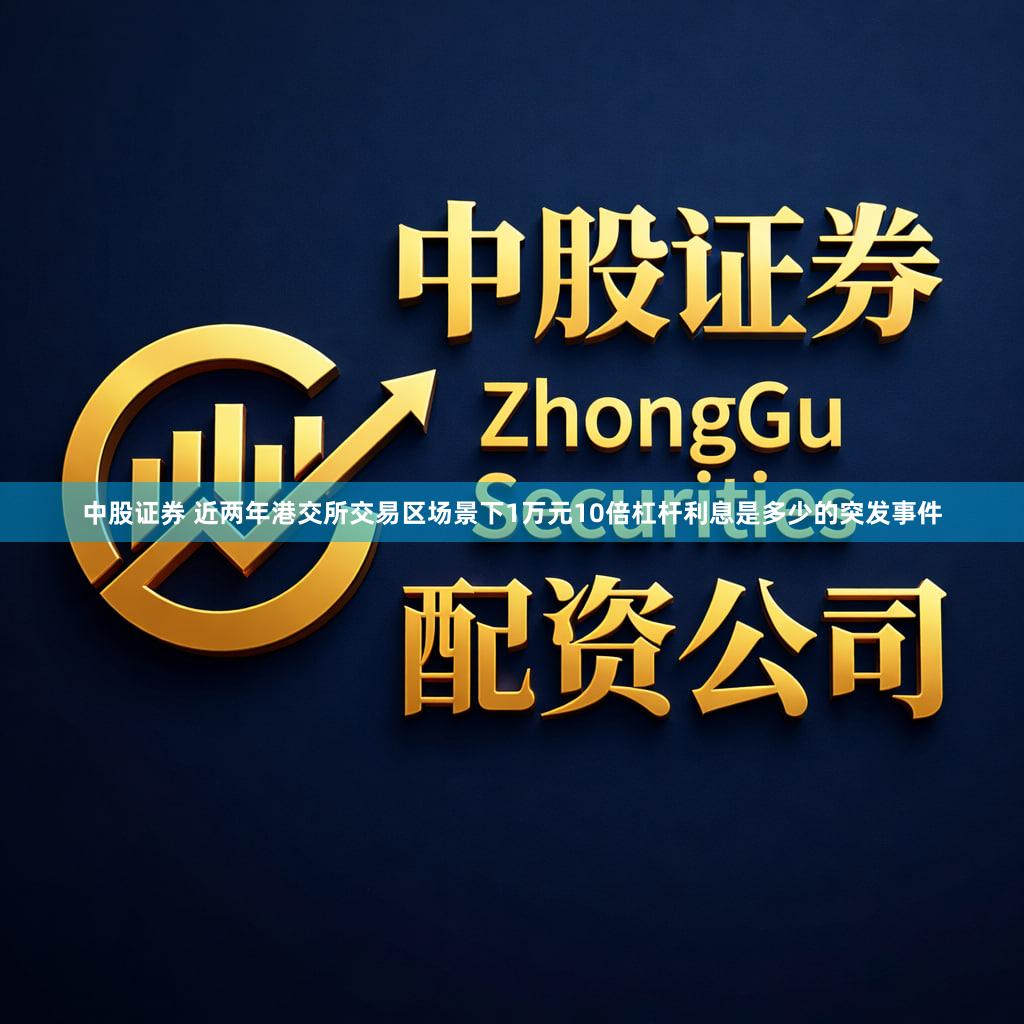 中股证券 近两年港交所交易区场景下1万元10倍杠杆利息是多少的突发事件