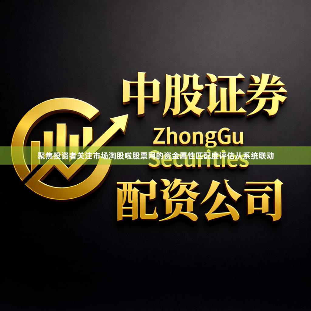聚焦投资者关注市场淘股啦股票网的资金属性匹配度评估从系统联动