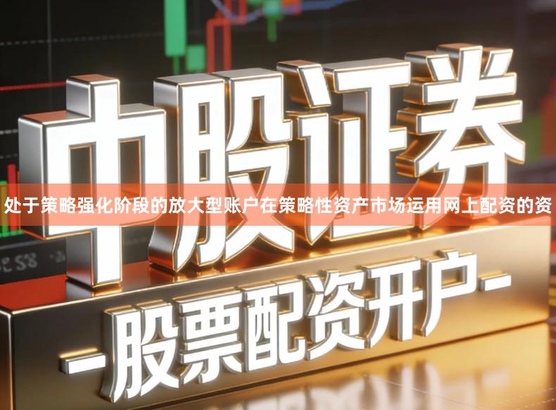 处于策略强化阶段的放大型账户在策略性资产市场运用网上配资的资