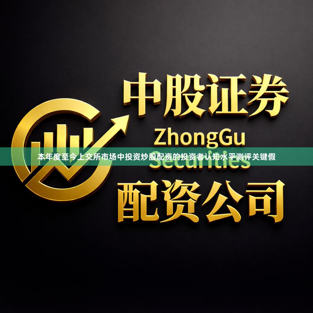 本年度至今上交所市场中投资炒股配资的投资者认知水平测评关键假