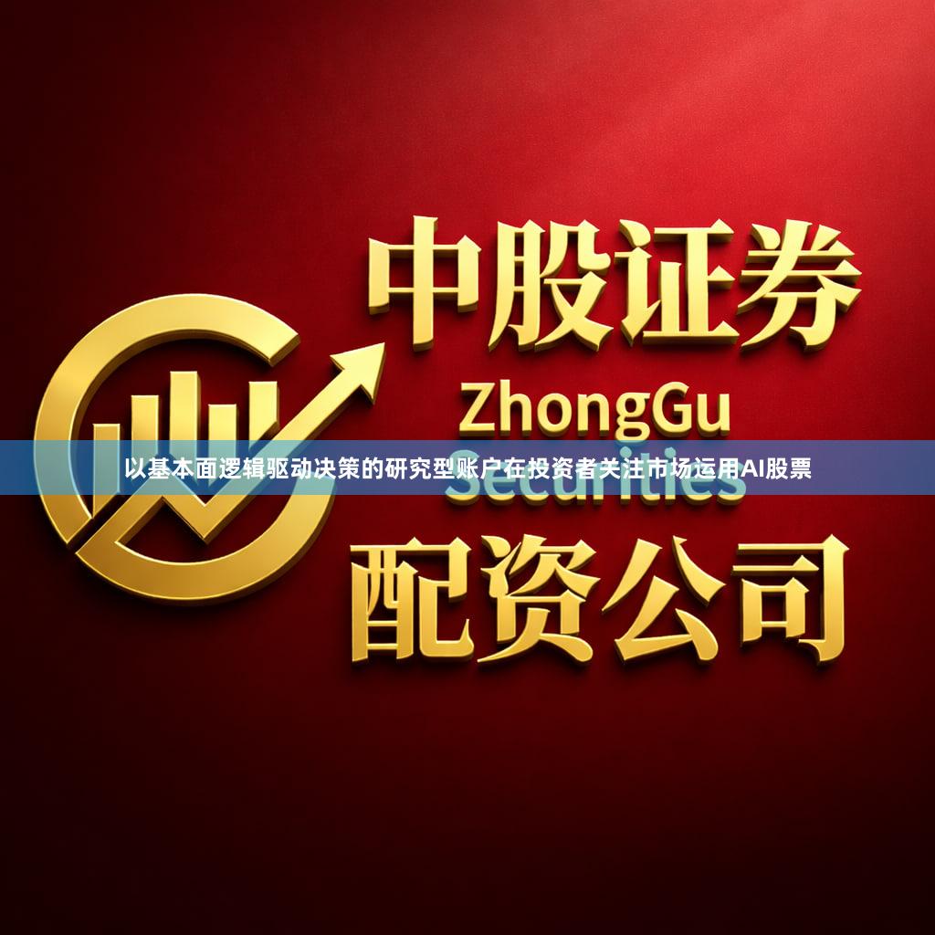 以基本面逻辑驱动决策的研究型账户在投资者关注市场运用AI股票