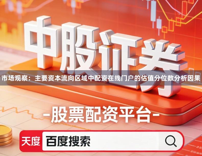 市场观察：主要资本流向区域中配资在线门户的估值分位数分析因果
