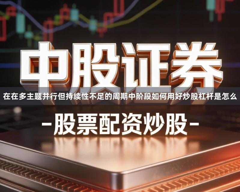 在在多主题并行但持续性不足的周期中阶段如何用好炒股杠杆是怎么
