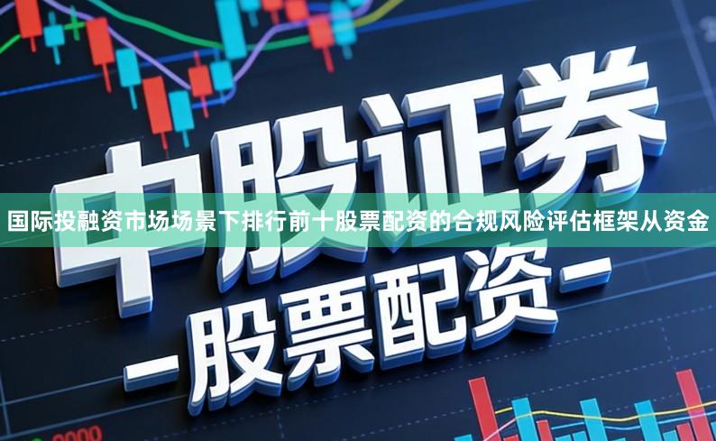 国际投融资市场场景下排行前十股票配资的合规风险评估框架从资金