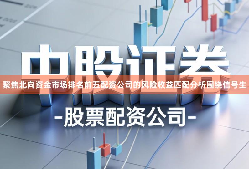 聚焦北向资金市场排名前五配资公司的风险收益匹配分析围绕信号生