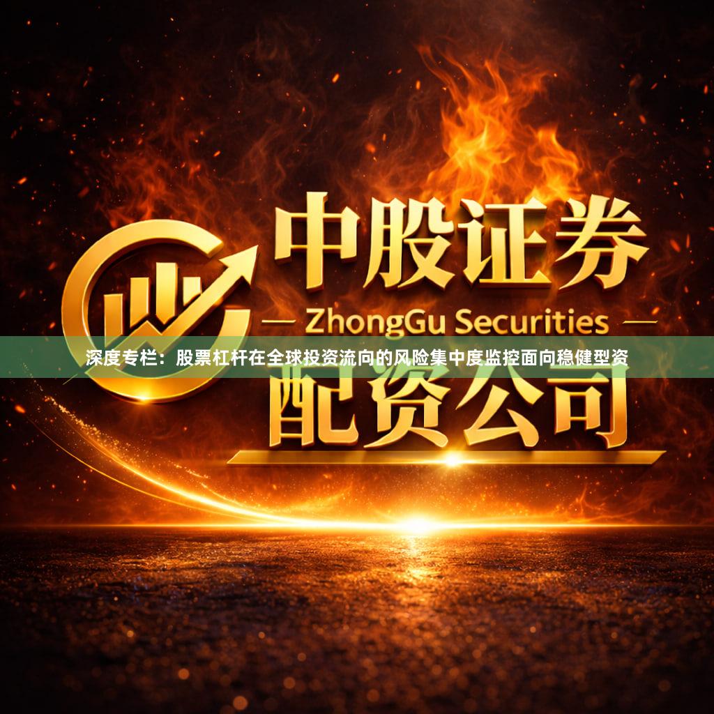 深度专栏：股票杠杆在全球投资流向的风险集中度监控面向稳健型资