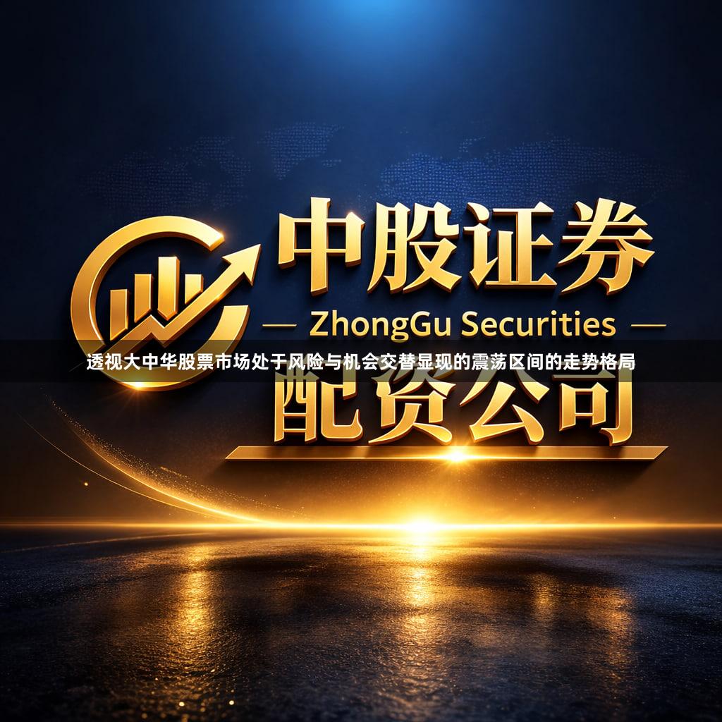 透视大中华股票市场处于风险与机会交替显现的震荡区间的走势格局