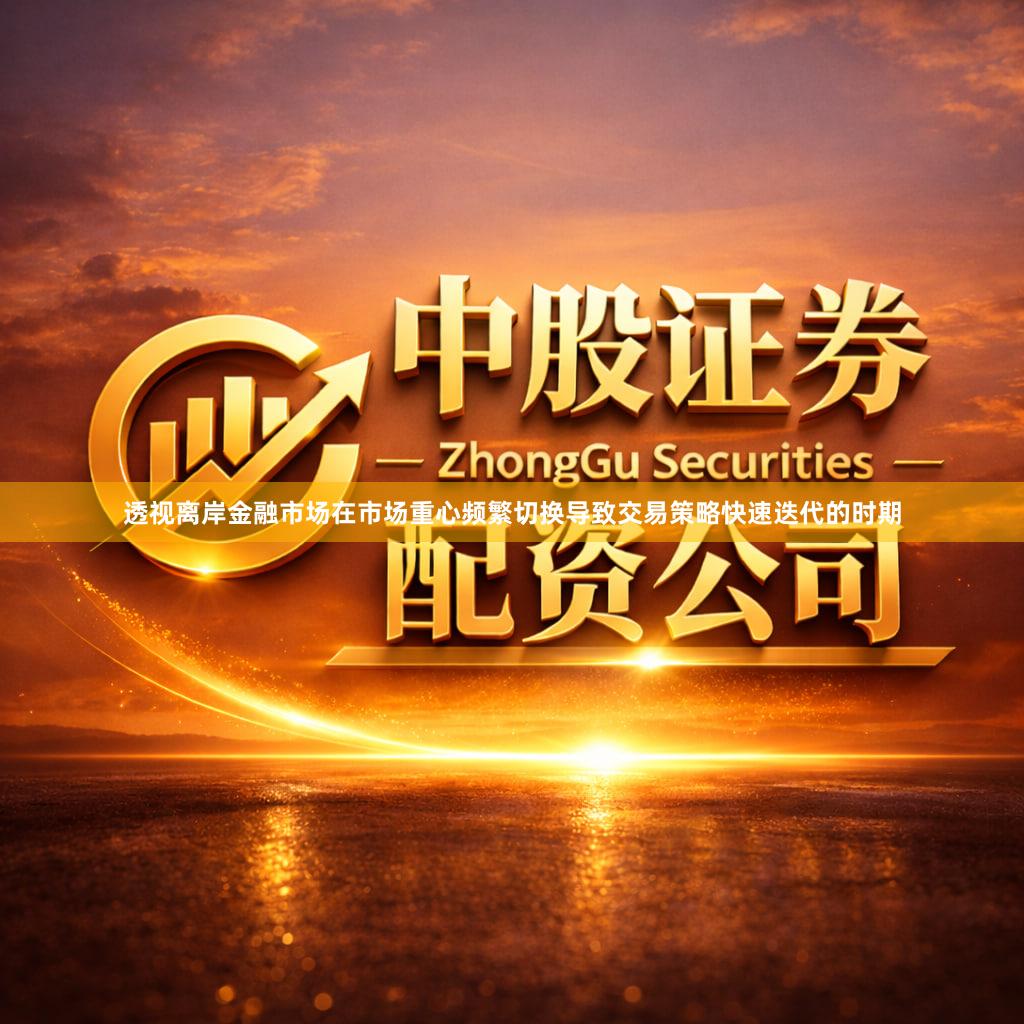 透视离岸金融市场在市场重心频繁切换导致交易策略快速迭代的时期
