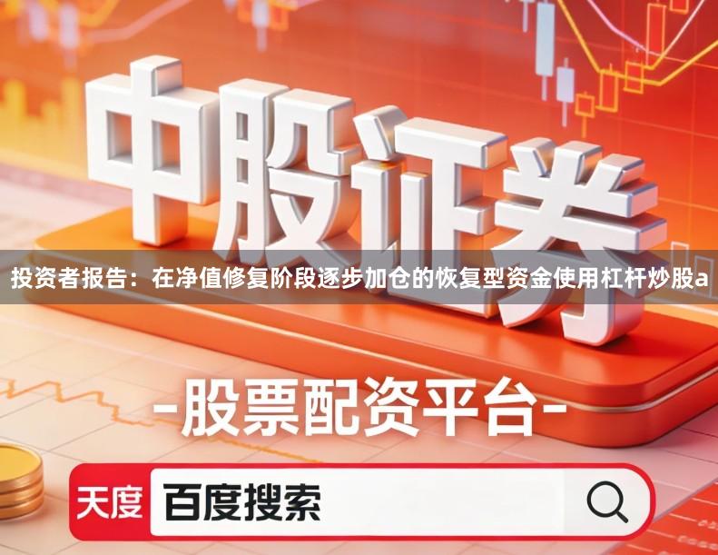 投资者报告：在净值修复阶段逐步加仓的恢复型资金使用杠杆炒股a