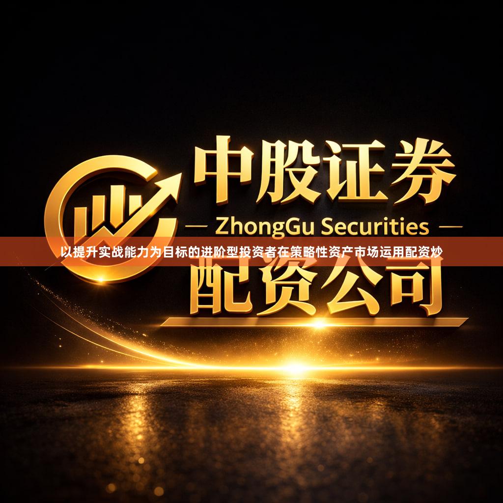 以提升实战能力为目标的进阶型投资者在策略性资产市场运用配资炒